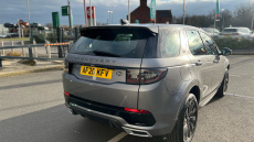 Land Rover Discovery Sport 2.0 D240 R-Dynamic HSE 5dr Auto Diesel Station Wagon